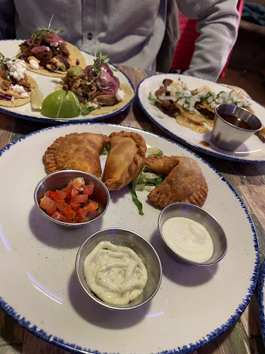 Photo of Cantina del Barrio - 162-164 Bath Rd, Cheltenham GL53 7NF